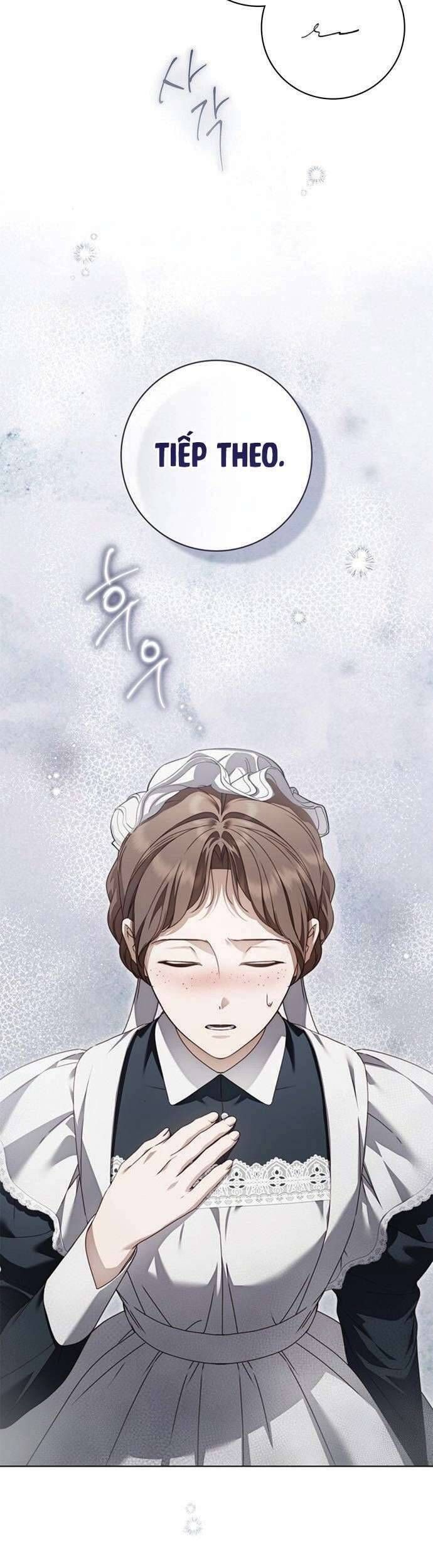 Hầu Nữ Bí Mật Của Bá Tước - Chapter 53 - Page 35