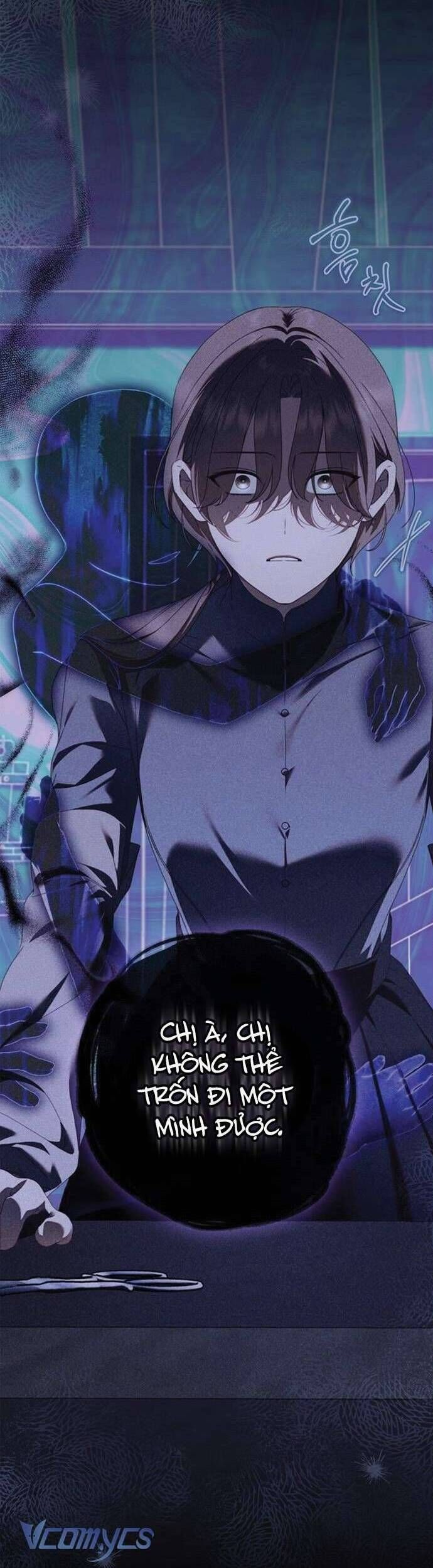 Hầu Nữ Bí Mật Của Bá Tước - Chapter 53 - Page 4