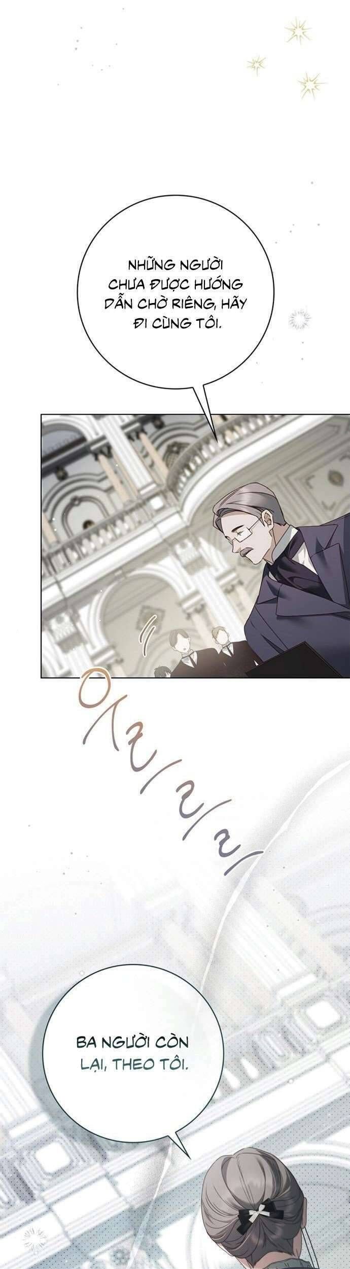 Hầu Nữ Bí Mật Của Bá Tước - Chapter 53 - Page 43