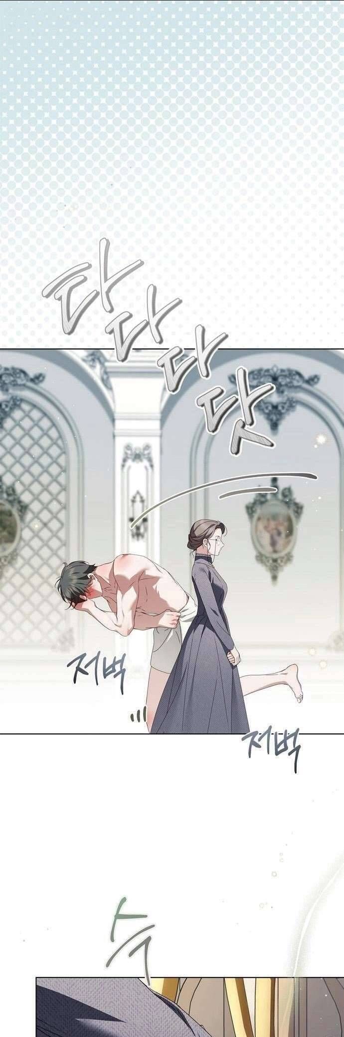 Hầu Nữ Bí Mật Của Bá Tước - Chapter 53 - Page 49