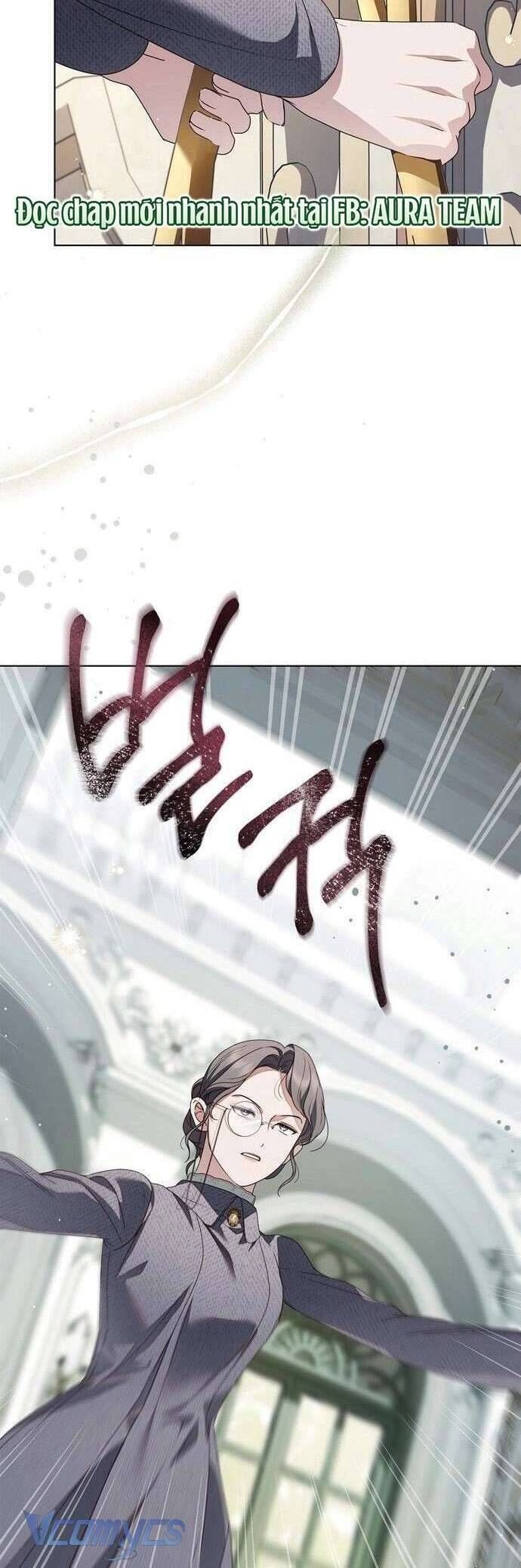 Hầu Nữ Bí Mật Của Bá Tước - Chapter 53 - Page 50