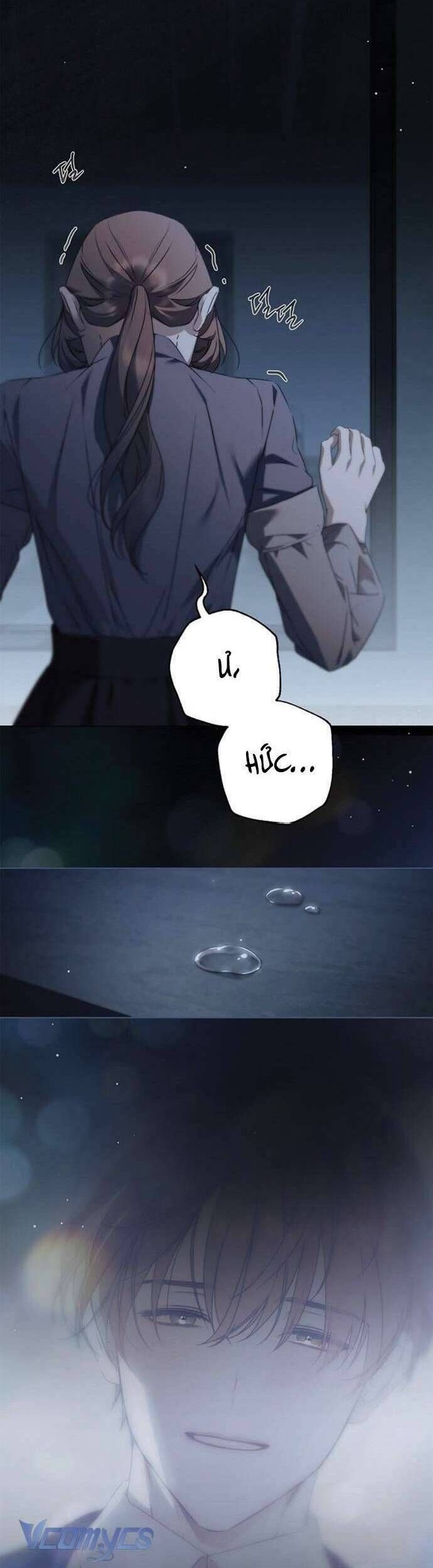 Hầu Nữ Bí Mật Của Bá Tước - Chapter 53 - Page 8