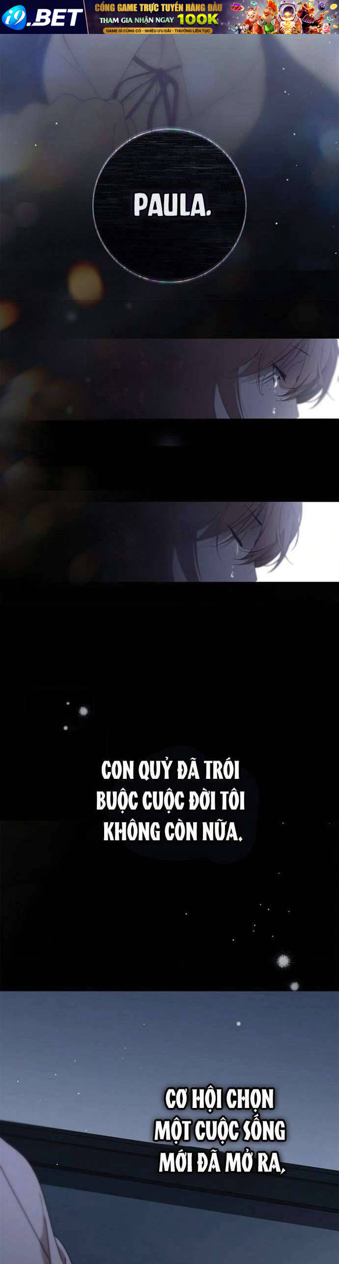 Hầu Nữ Bí Mật Của Bá Tước - Chapter 53 - Page 9