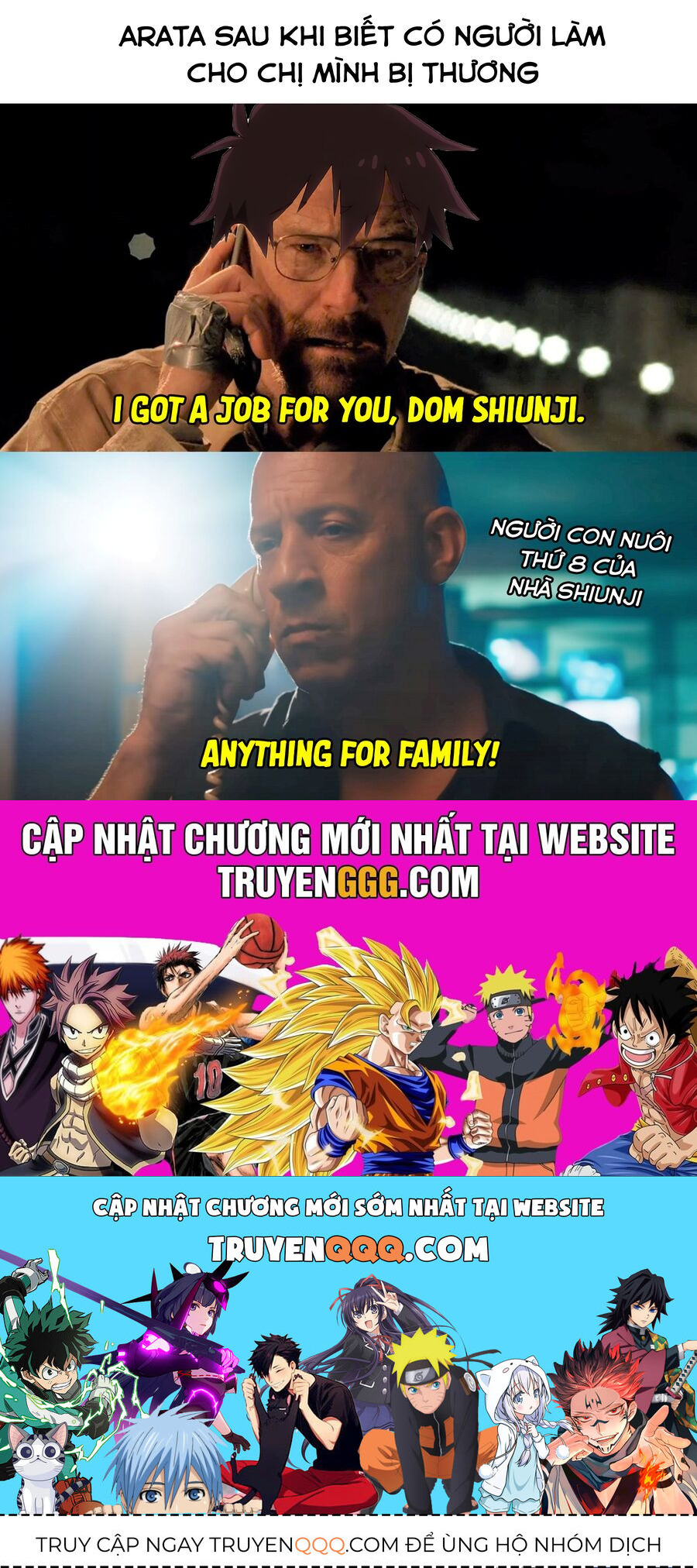 Những đứa trẻ nhà shiunji - Chapter 51 - Page 20