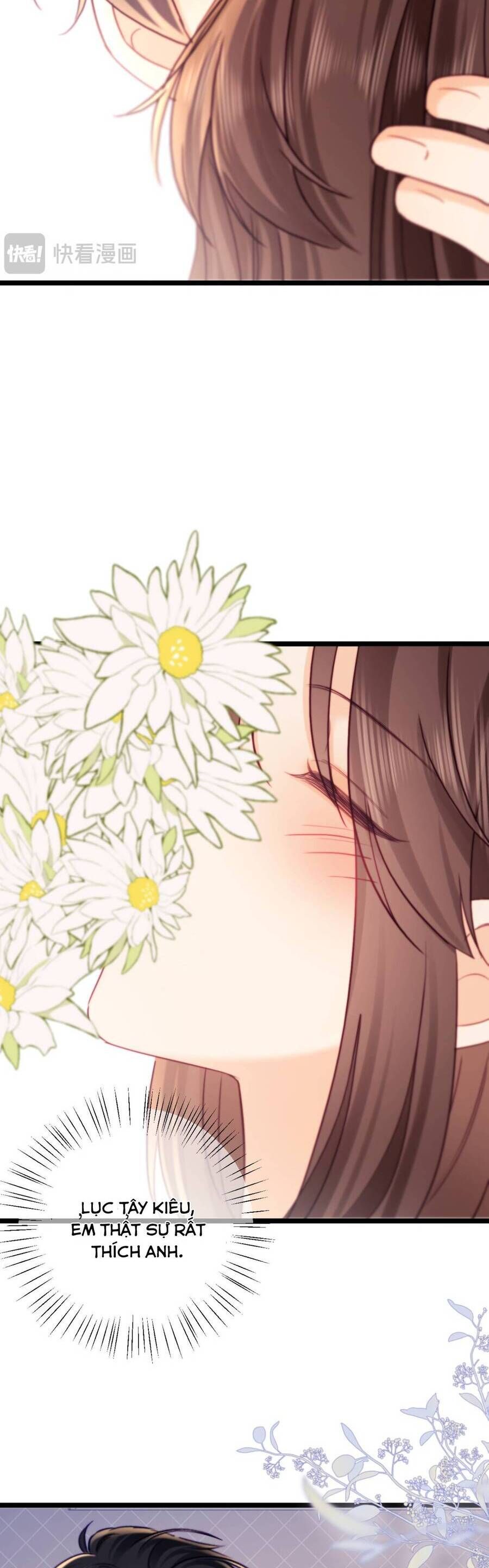 Truỵ Lạc - Chapter 72 - Page 10