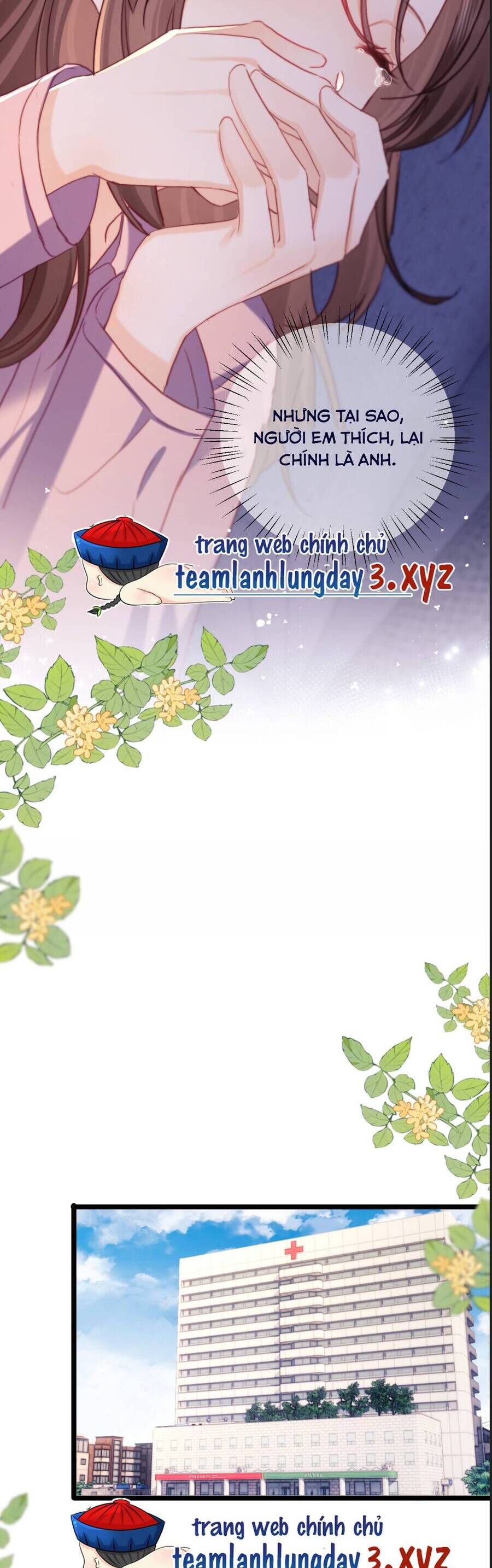Truỵ Lạc - Chapter 72 - Page 15