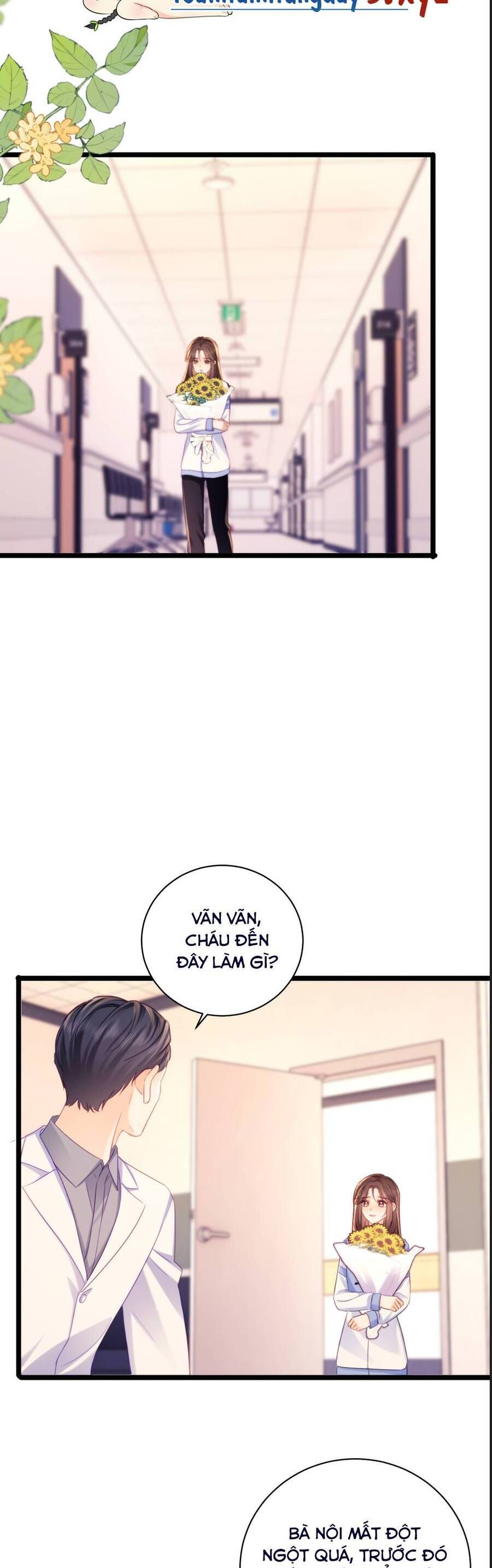 Truỵ Lạc - Chapter 72 - Page 16