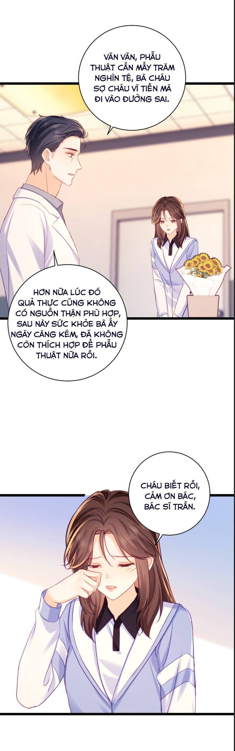 Truỵ Lạc - Chapter 72 - Page 18