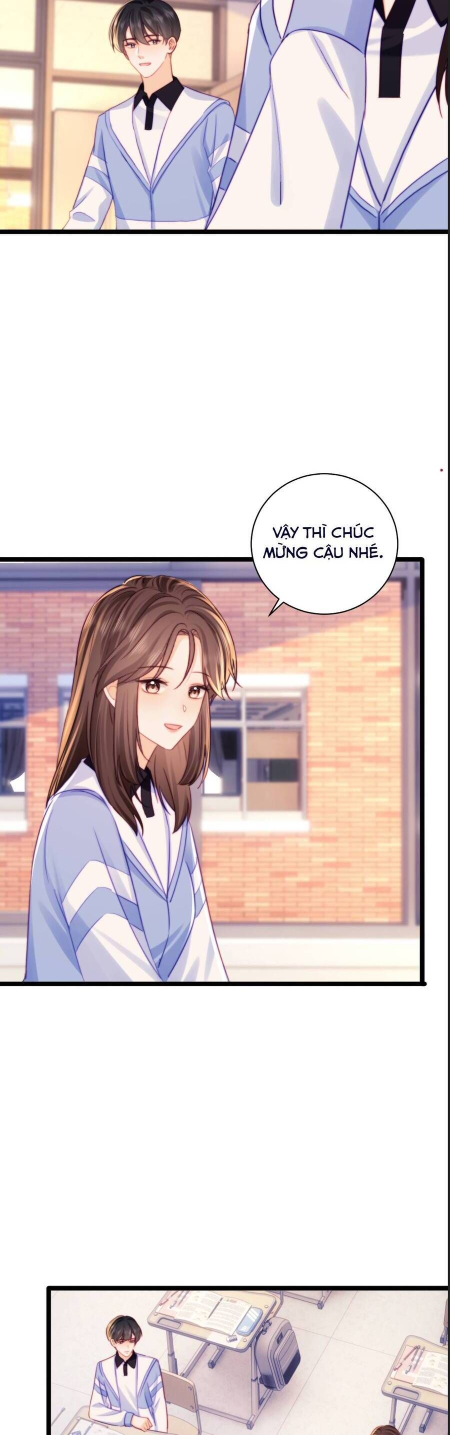 Truỵ Lạc - Chapter 72 - Page 20