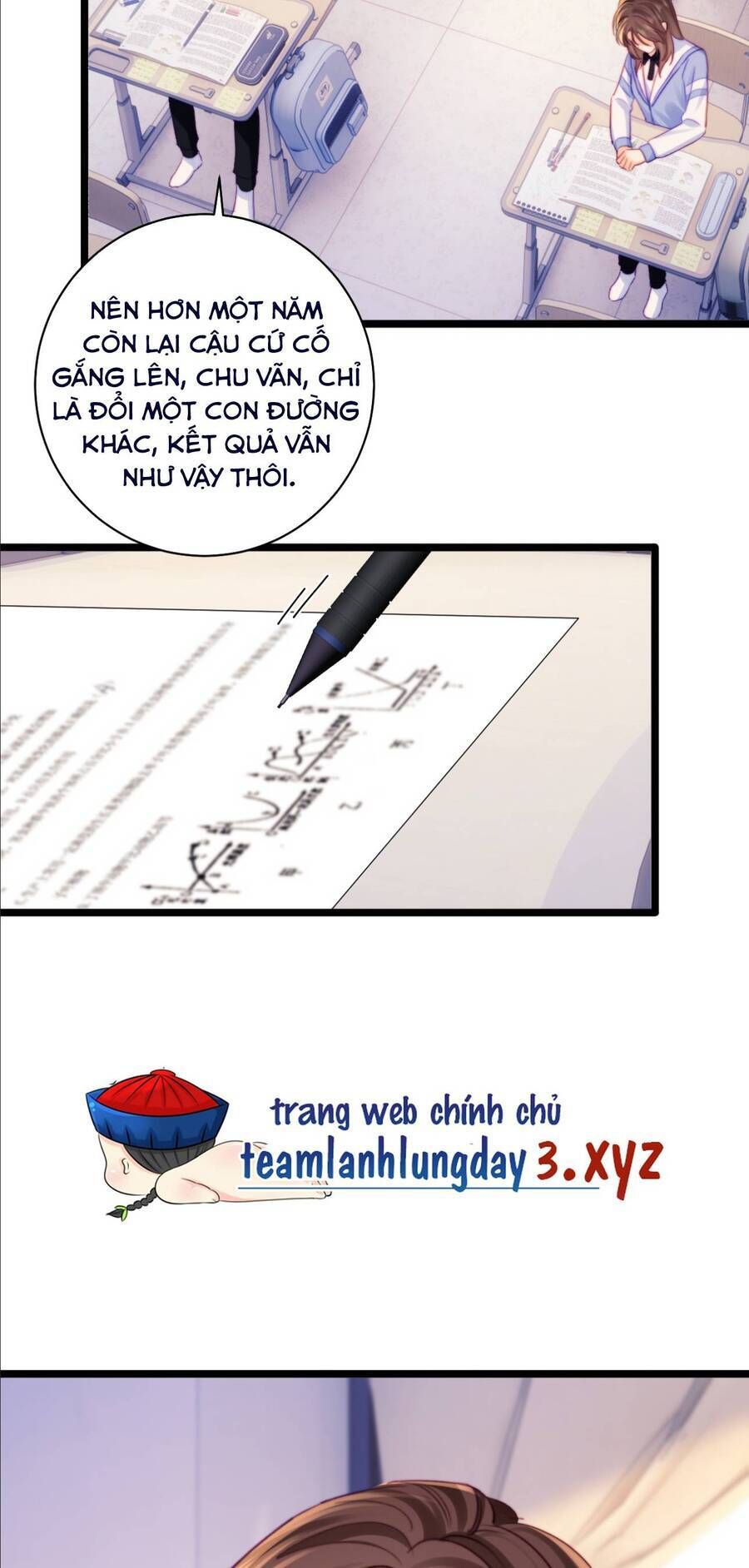 Truỵ Lạc - Chapter 72 - Page 21