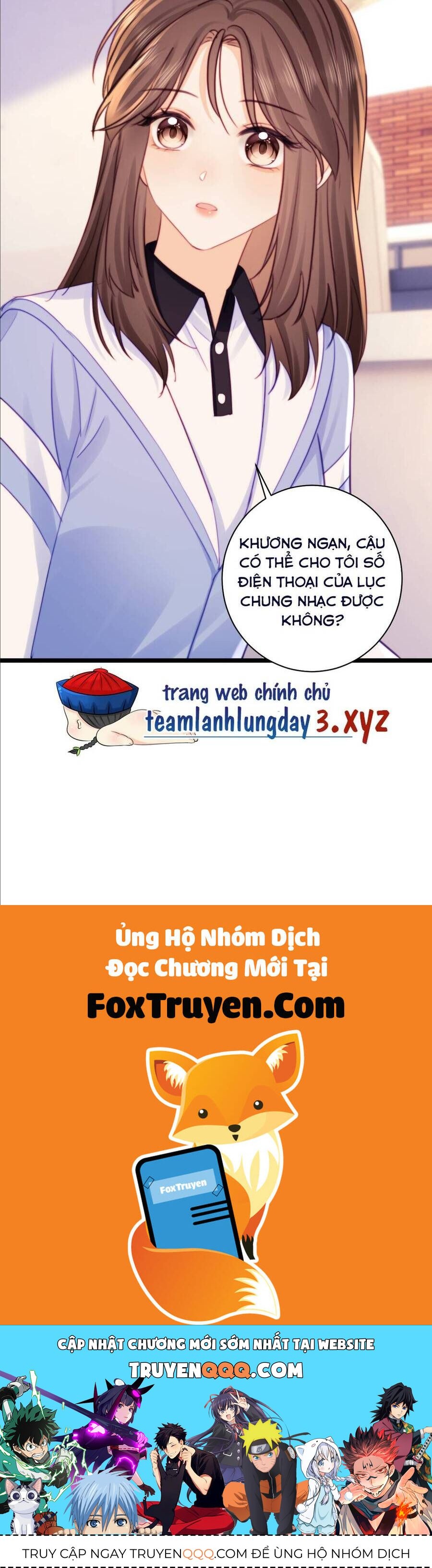 Truỵ Lạc - Chapter 72 - Page 22