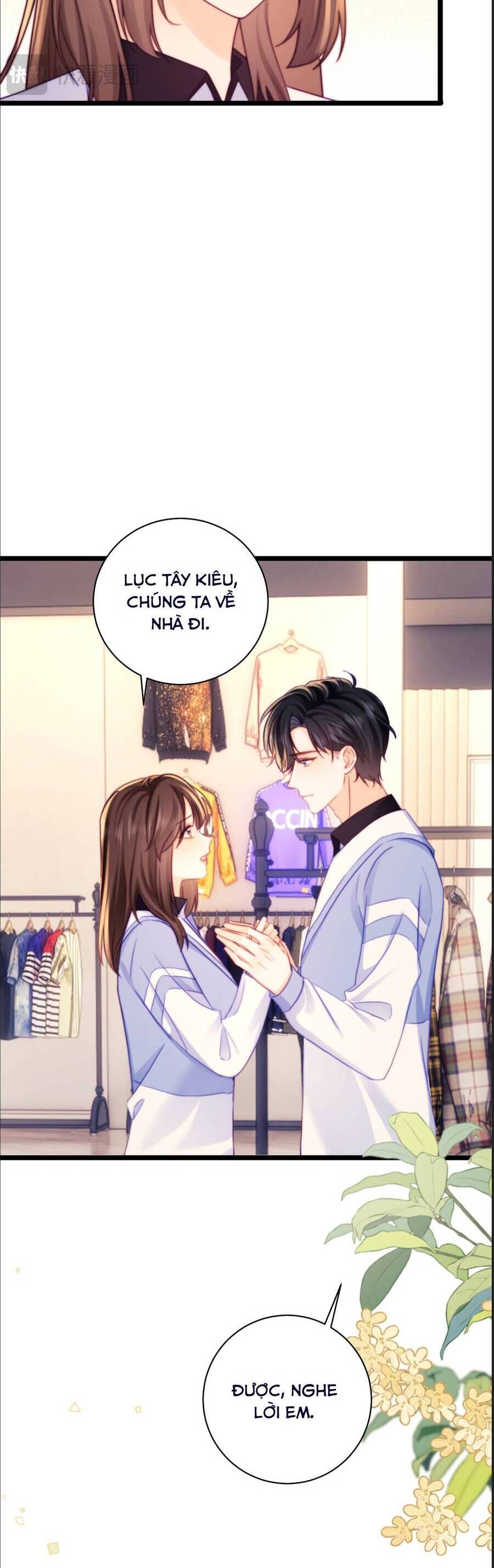 Truỵ Lạc - Chapter 72 - Page 3