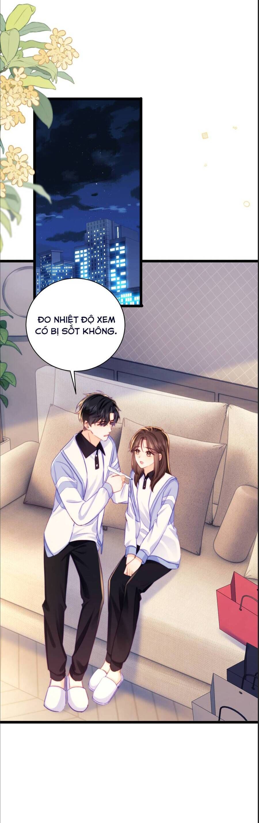 Truỵ Lạc - Chapter 72 - Page 4