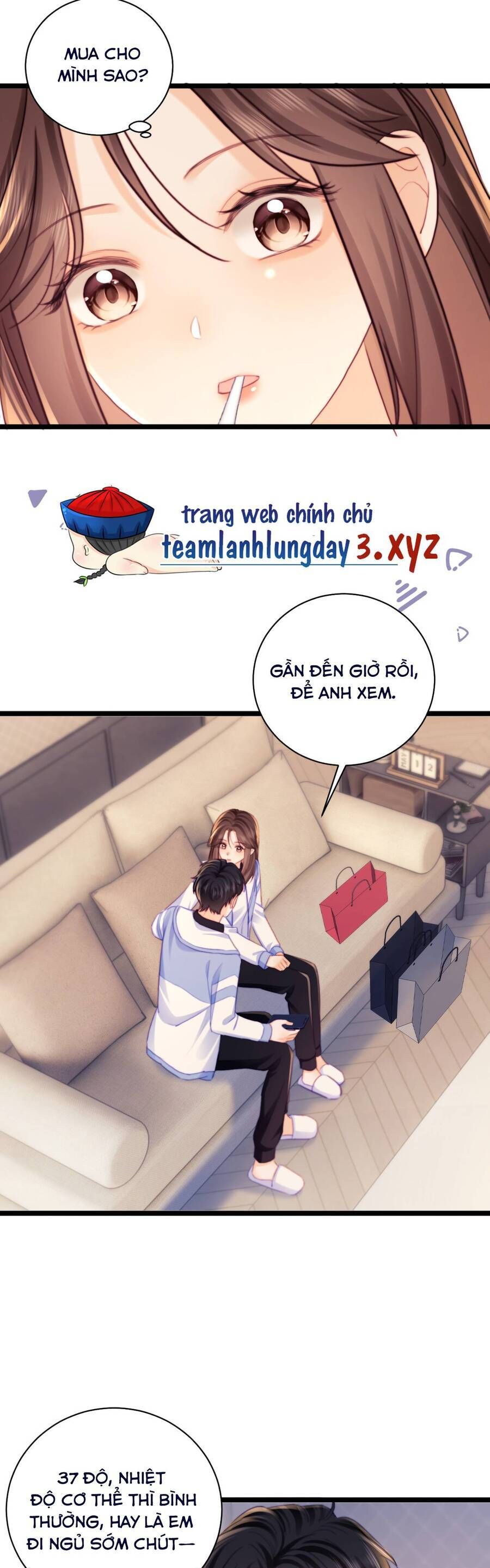 Truỵ Lạc - Chapter 72 - Page 7