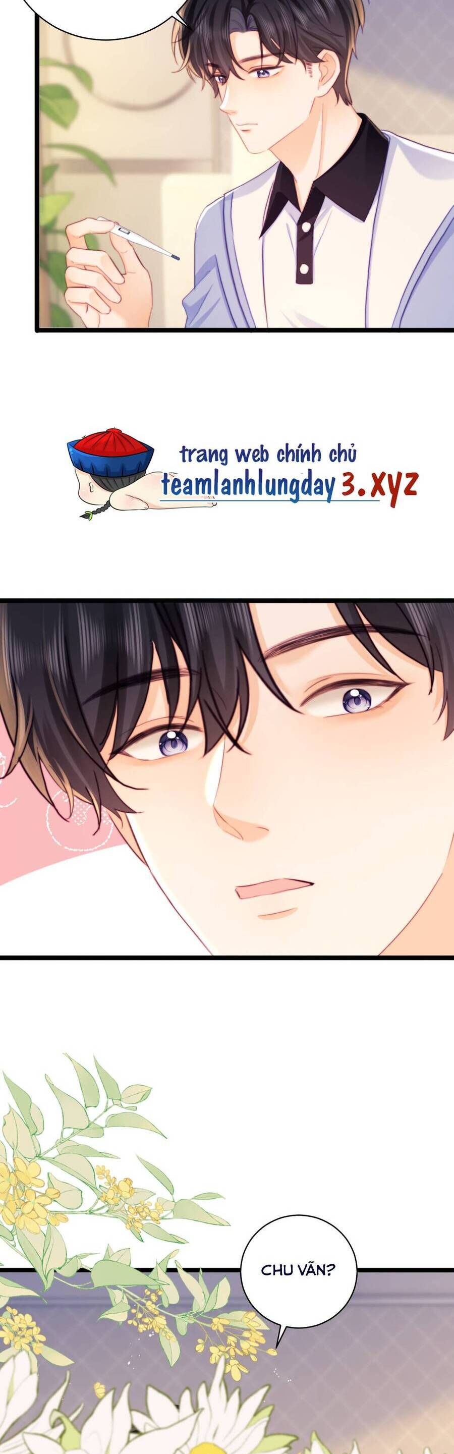 Truỵ Lạc - Chapter 72 - Page 8