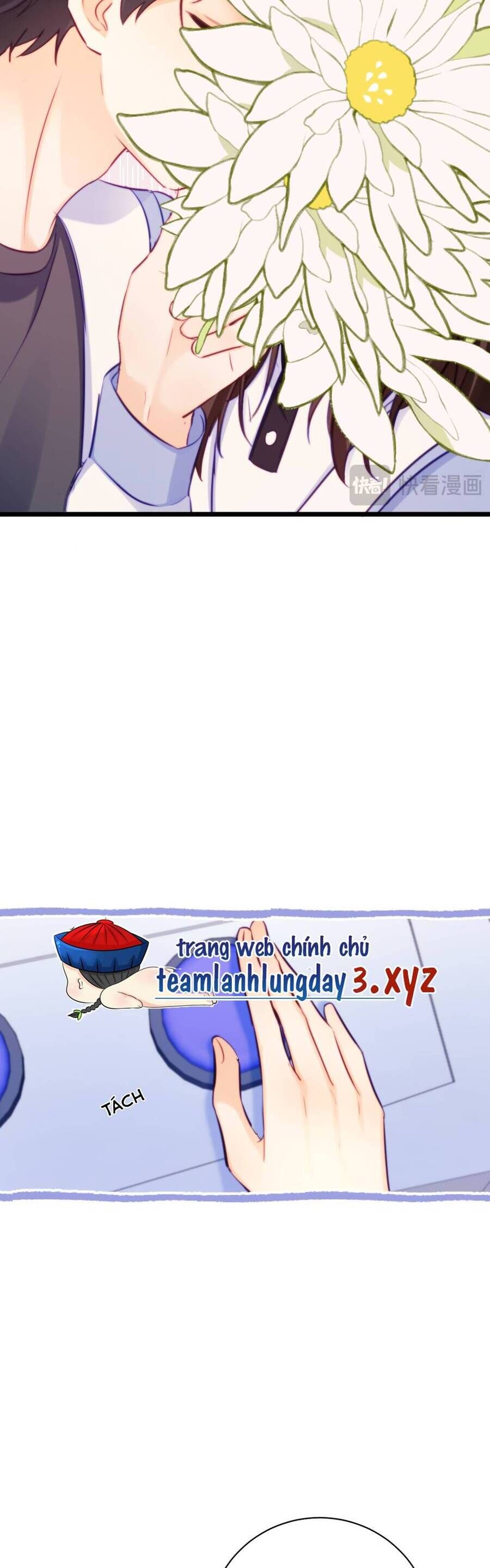 Truỵ Lạc - Chapter 73 - Page 11