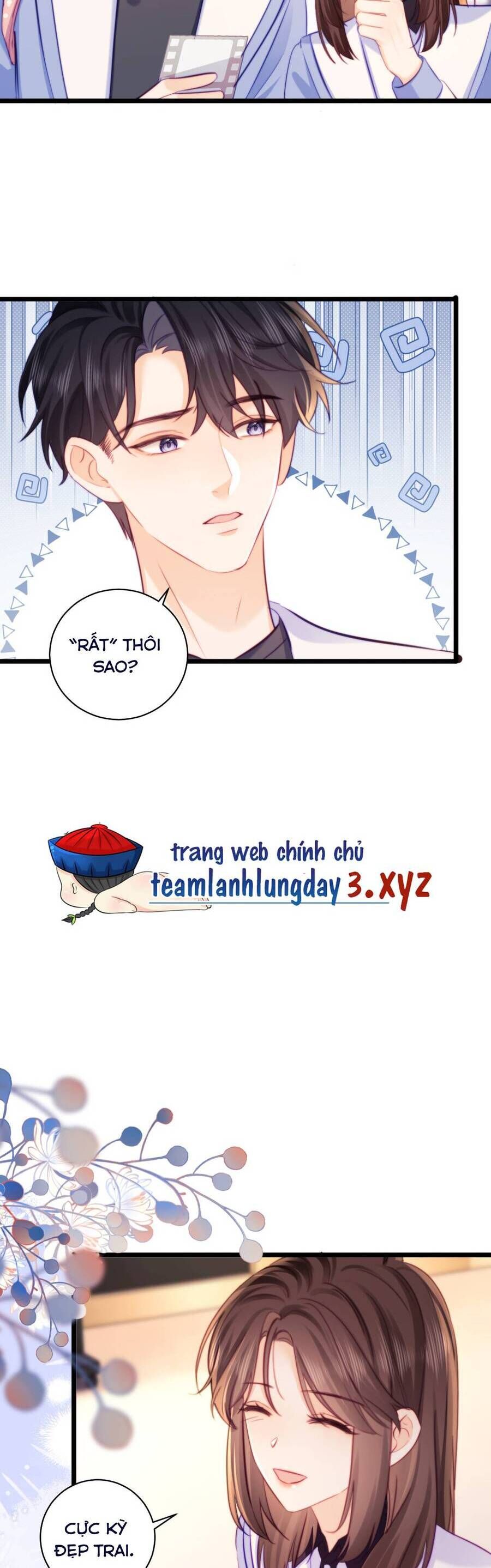 Truỵ Lạc - Chapter 73 - Page 14