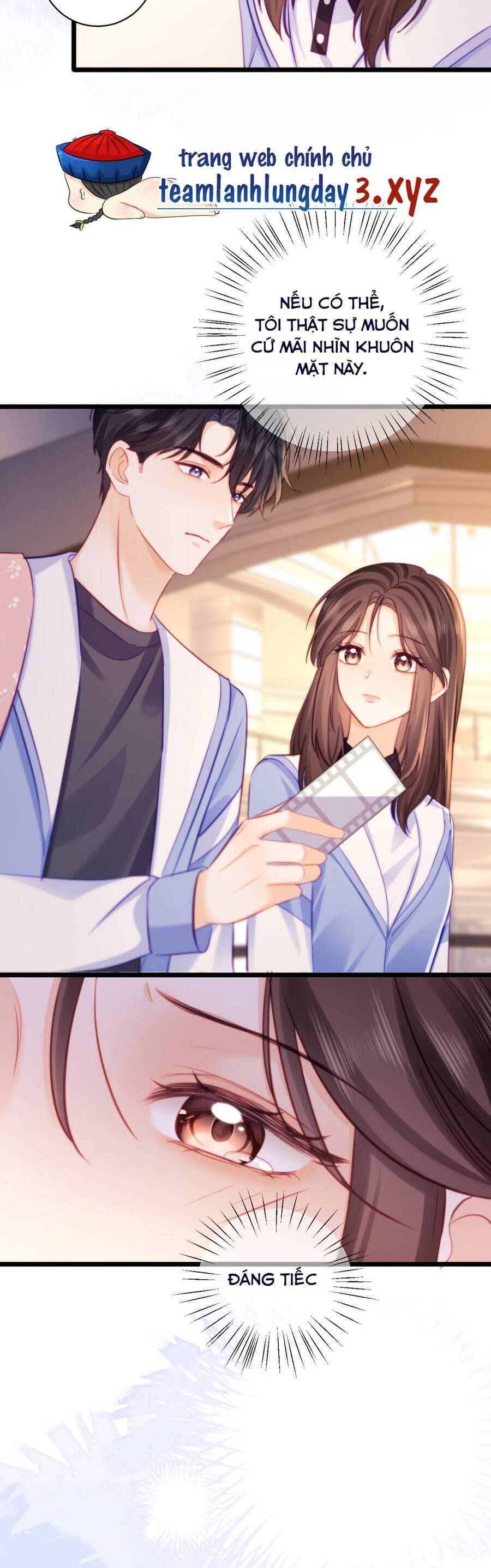 Truỵ Lạc - Chapter 73 - Page 15