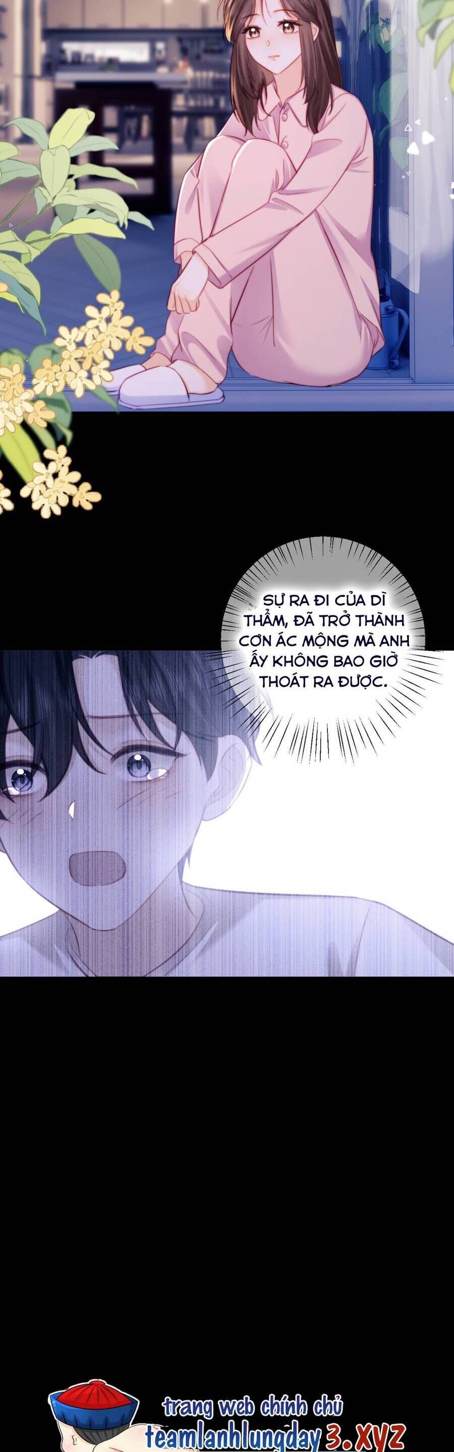 Truỵ Lạc - Chapter 73 - Page 17