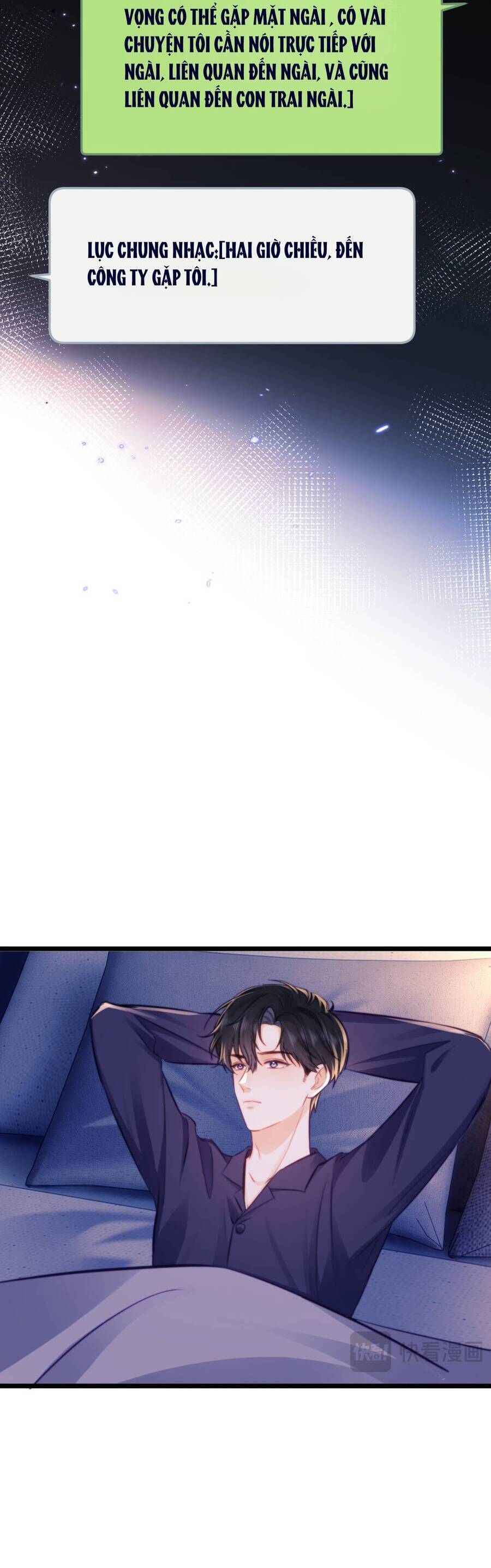 Truỵ Lạc - Chapter 73 - Page 20