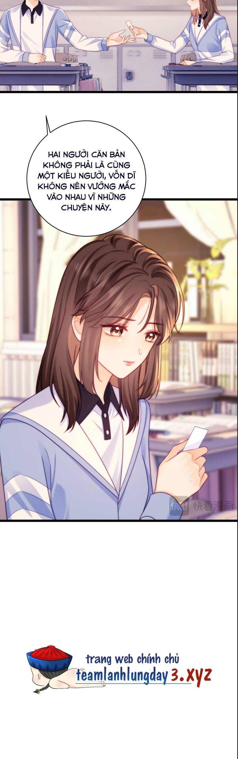 Truỵ Lạc - Chapter 73 - Page 3