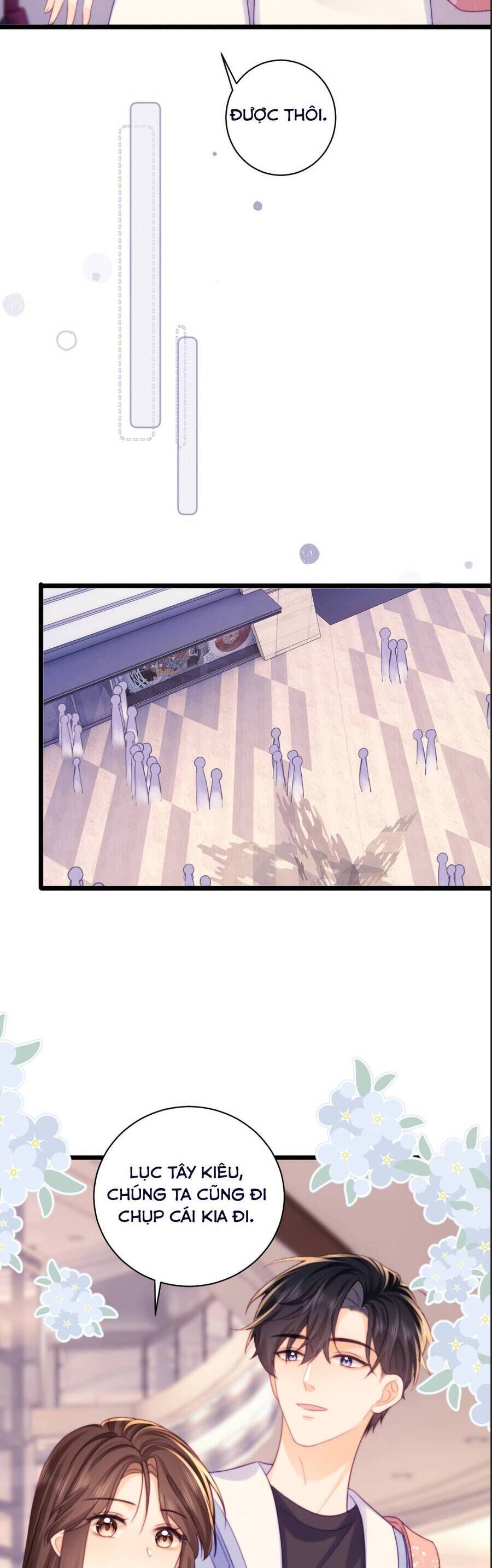 Truỵ Lạc - Chapter 73 - Page 6