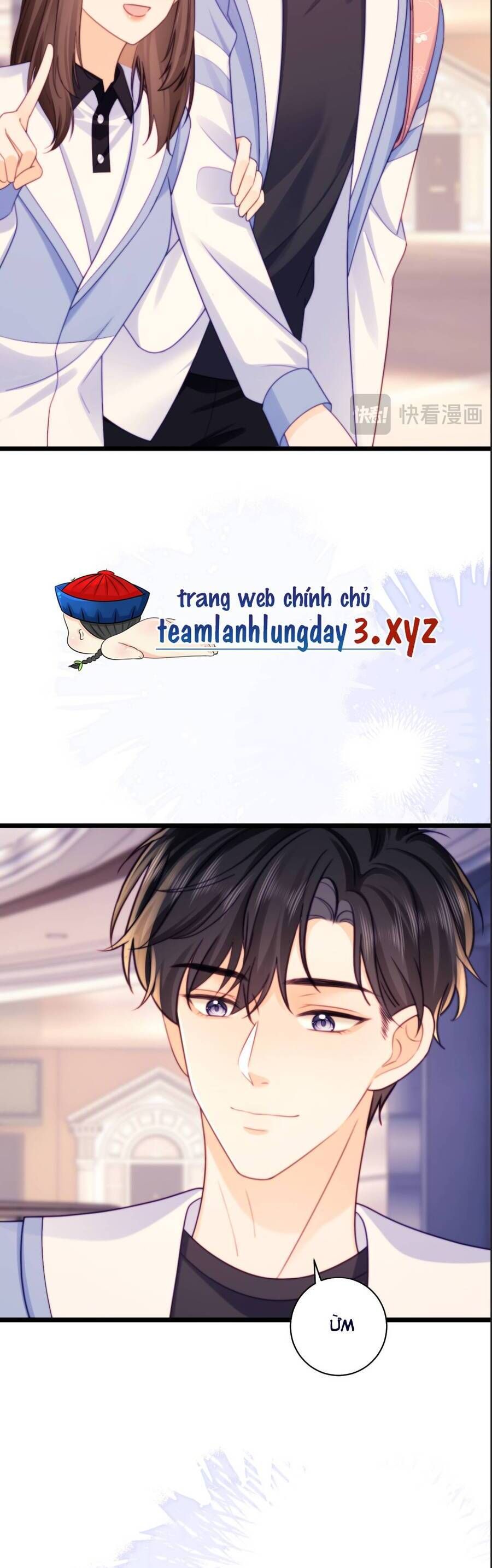 Truỵ Lạc - Chapter 73 - Page 7