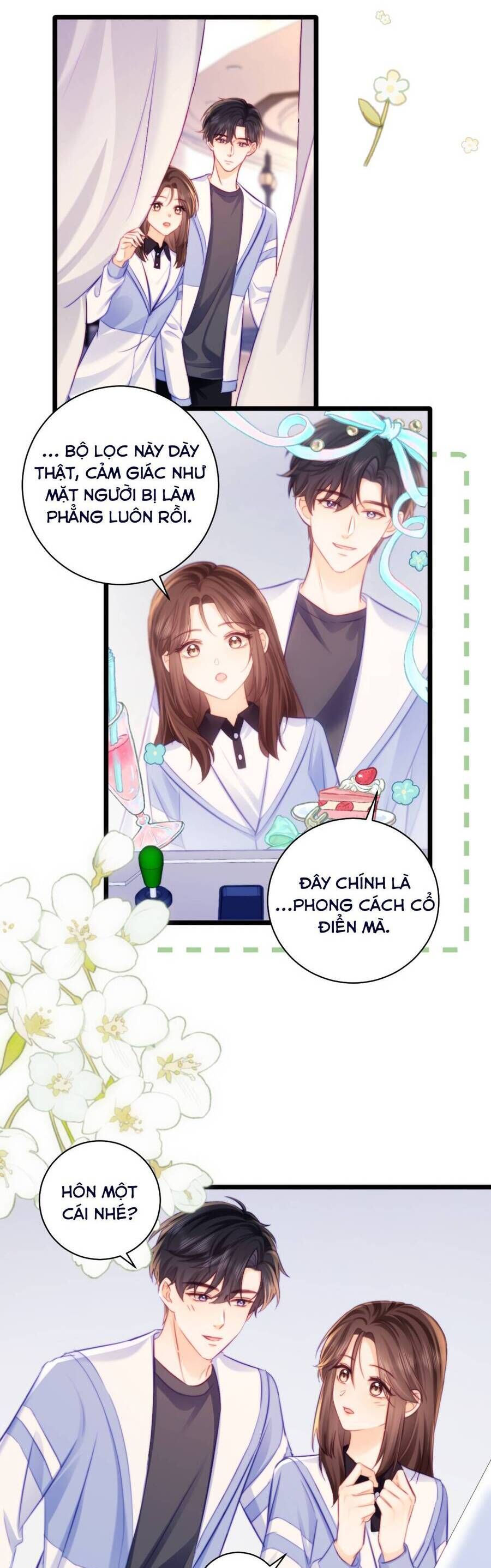 Truỵ Lạc - Chapter 73 - Page 9