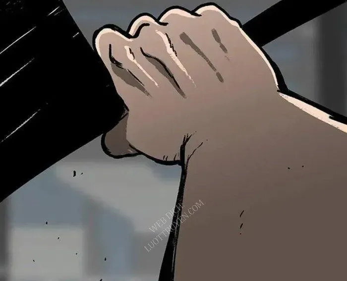 Vết Mờ Của Quá Khứ - Chapter 10 - Page 136