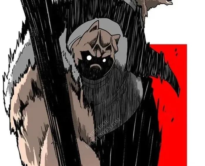 Vết Mờ Của Quá Khứ - Chapter 10 - Page 140