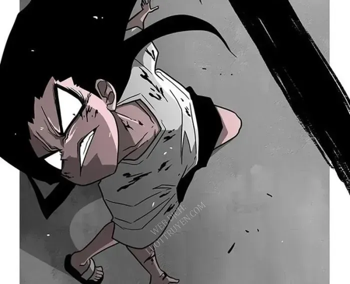 Vết Mờ Của Quá Khứ - Chapter 10 - Page 146