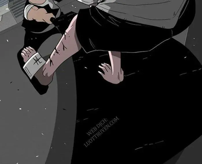 Vết Mờ Của Quá Khứ - Chapter 10 - Page 156