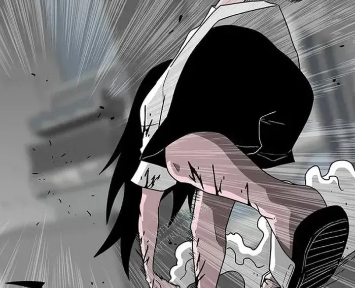 Vết Mờ Của Quá Khứ - Chapter 10 - Page 166