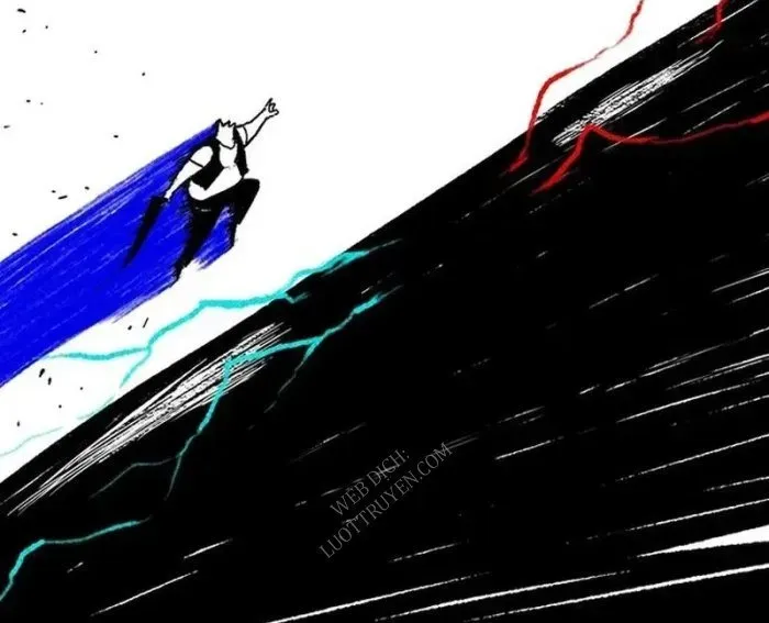 Vết Mờ Của Quá Khứ - Chapter 10 - Page 190