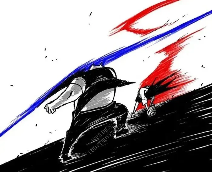 Vết Mờ Của Quá Khứ - Chapter 10 - Page 192