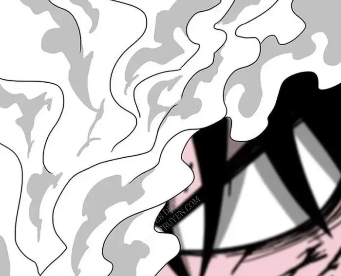 Vết Mờ Của Quá Khứ - Chapter 10 - Page 22