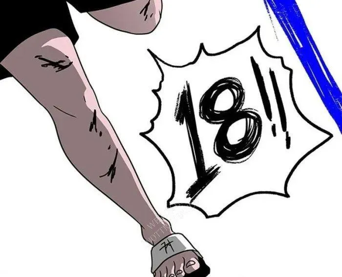 Vết Mờ Của Quá Khứ - Chapter 10 - Page 224