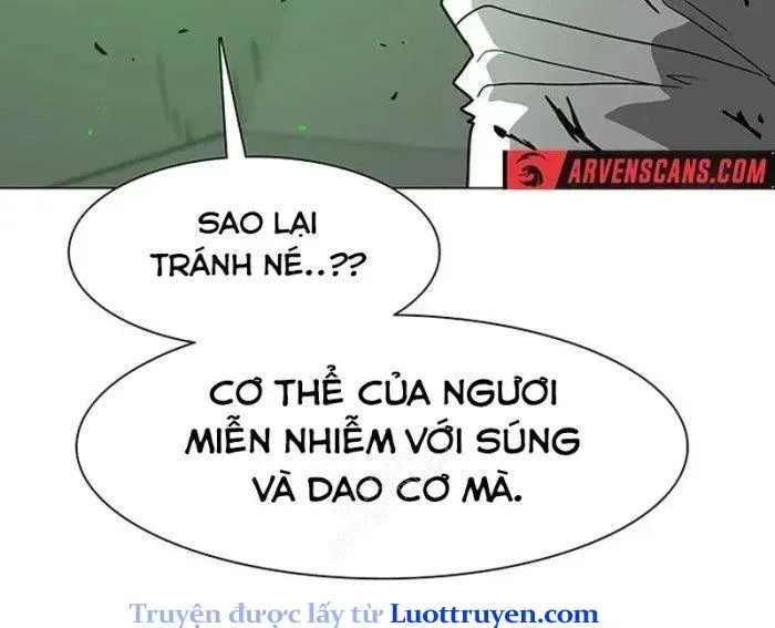 Vết Mờ Của Quá Khứ - Chapter 10 - Page 228