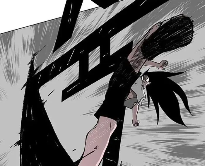 Vết Mờ Của Quá Khứ - Chapter 10 - Page 230