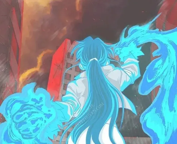 Vết Mờ Của Quá Khứ - Chapter 10 - Page 252