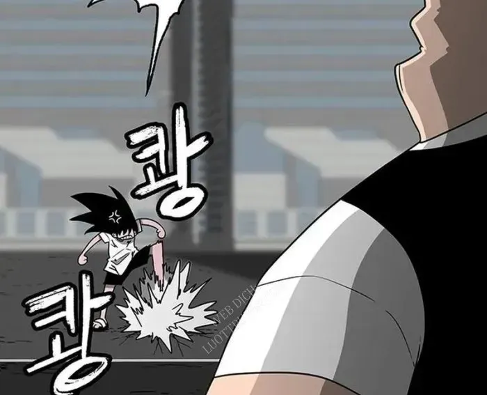 Vết Mờ Của Quá Khứ - Chapter 10 - Page 268