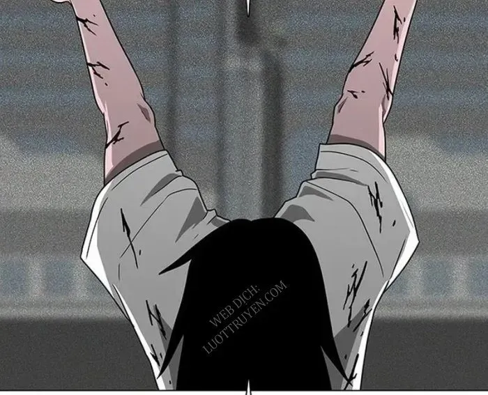 Vết Mờ Của Quá Khứ - Chapter 10 - Page 272