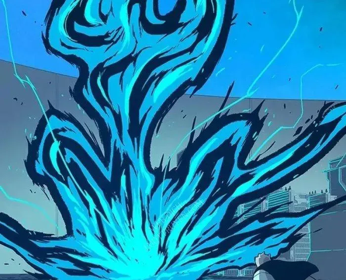 Vết Mờ Của Quá Khứ - Chapter 10 - Page 282