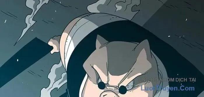 Vết Mờ Của Quá Khứ - Chapter 10 - Page 285