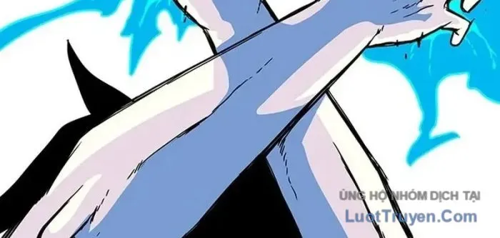 Vết Mờ Của Quá Khứ - Chapter 10 - Page 289