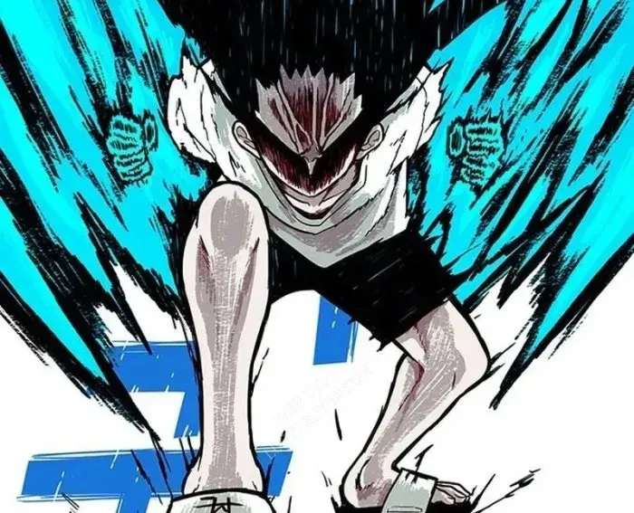 Vết Mờ Của Quá Khứ - Chapter 10 - Page 296