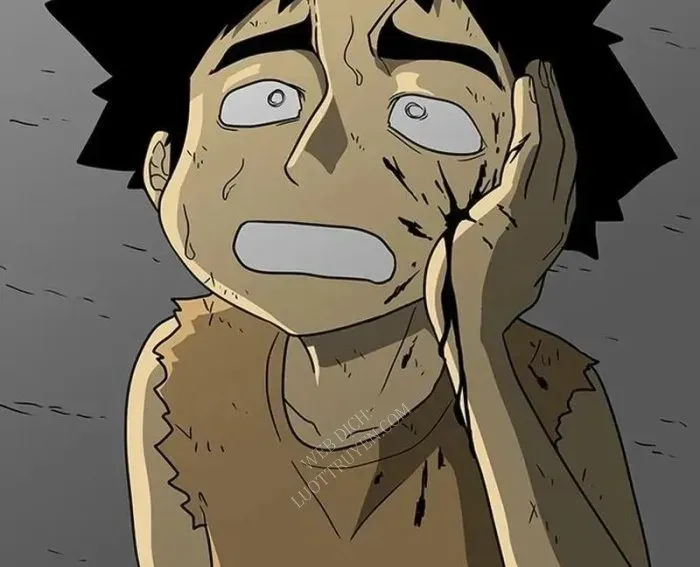 Vết Mờ Của Quá Khứ - Chapter 10 - Page 86