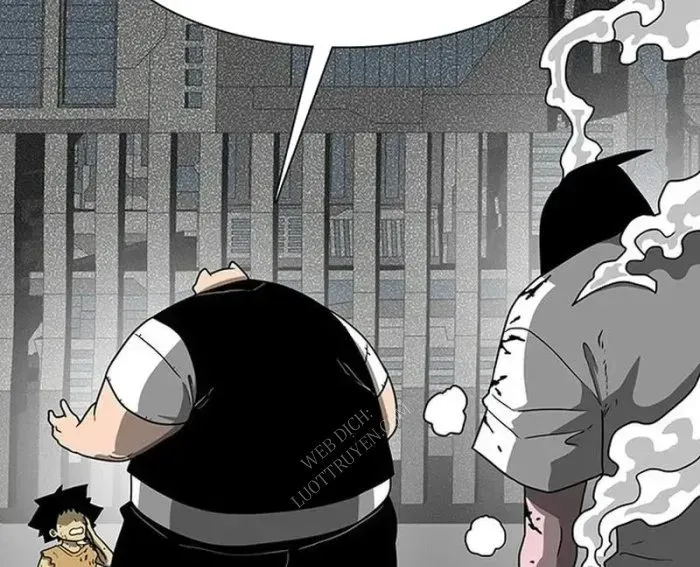 Vết Mờ Của Quá Khứ - Chapter 10 - Page 96