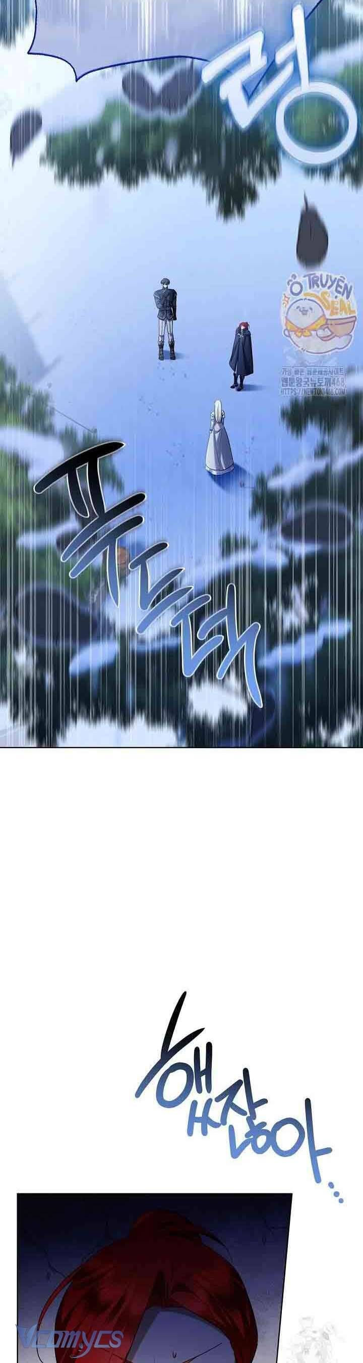 Xin Lỗi Vì Tôi Không Thể Rời Mắt Khỏi Vẻ Ngoài Của Ngài - Chapter 46 - Page 11