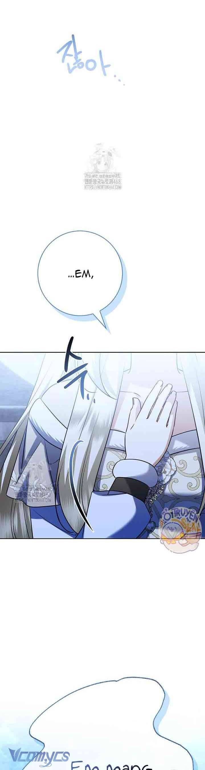 Xin Lỗi Vì Tôi Không Thể Rời Mắt Khỏi Vẻ Ngoài Của Ngài - Chapter 46 - Page 13